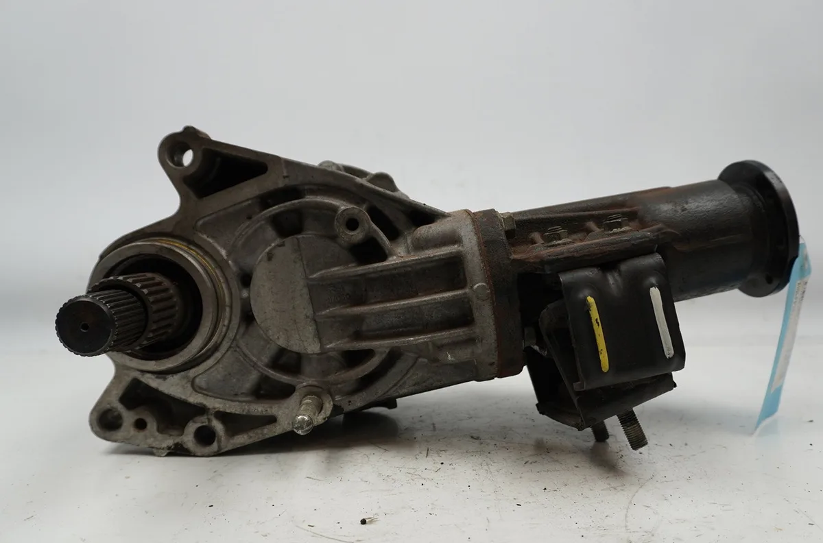 Boite de transfert Fiat SEDICI (189_) 2.0 d multijet 4x4 (2006-2014) occasion