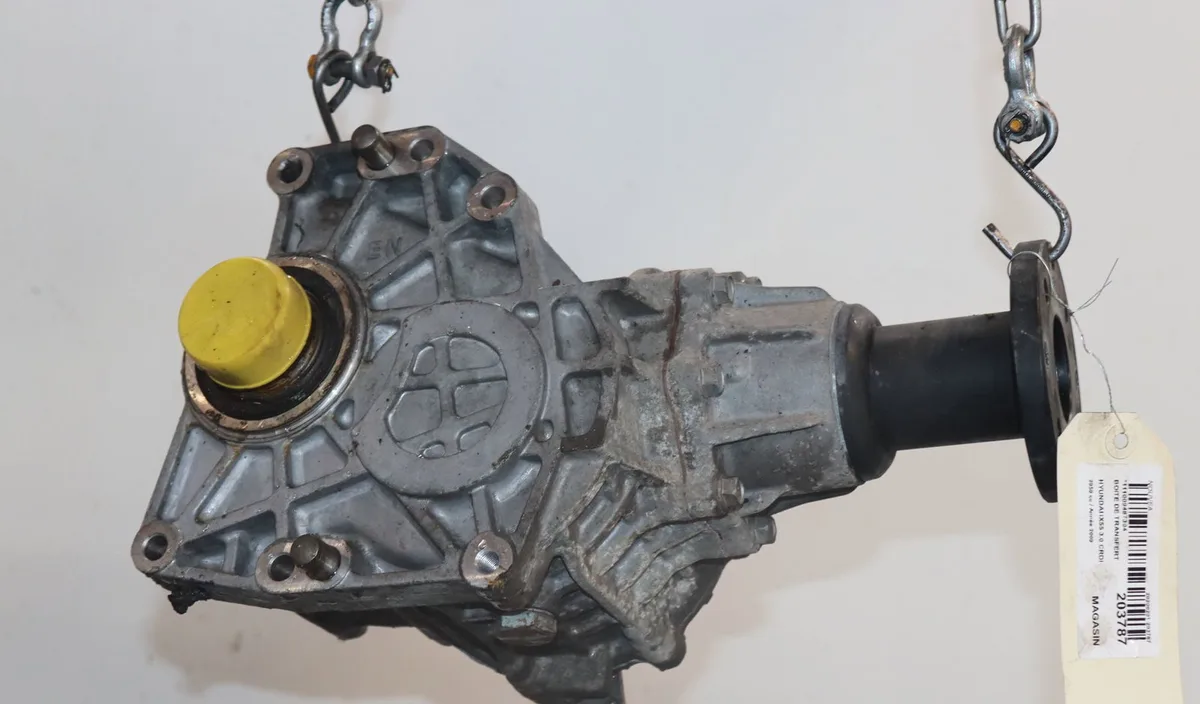 Boite de transfert Hyundai Ix55 3.0 v6 crdi 4wd (2011-2012) occasion
