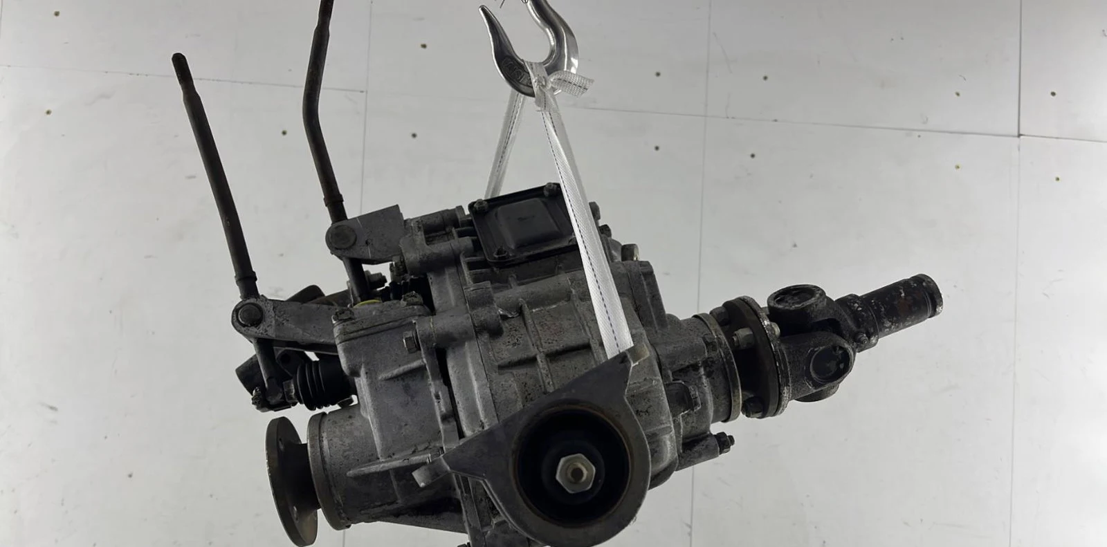 Boite de transfert LADA NIVA PHASE 1 occasion