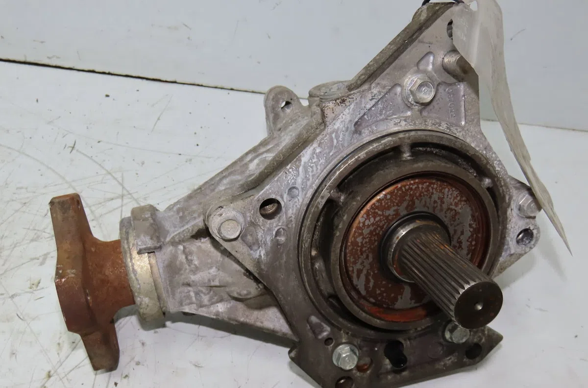 Boite de transfert Nissan QASHQAI - QASHQAI 2 I (J10, NJ10, JJ10E) 1.6 dci traction intégrale (2011-2013) occasion