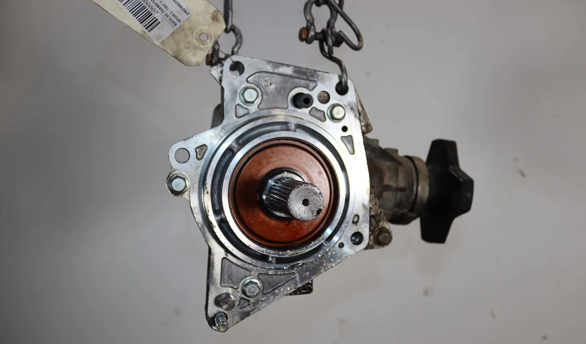 Boite de transfert Nissan X-TRAIL II (T31) 2.0 dci 4x4 (2007-2013) occasion