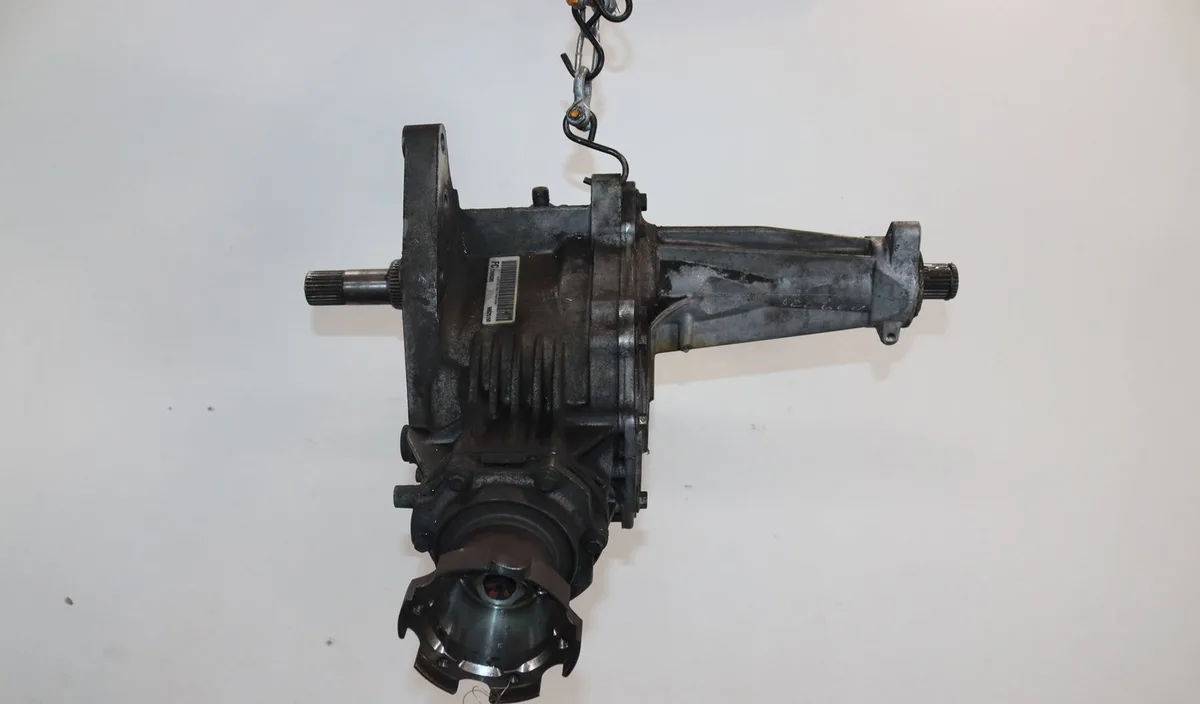 Boite de transfert Opel ANTARA A (L07) 2.0 cdti 4x4 (2006-2011) occasion