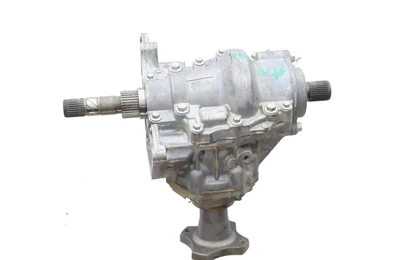 Boite de transfert pour DACIA DUSTER 2 PHASE 2