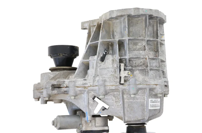 Boite de transfert pour FORD RANGER 4 PHASE 3