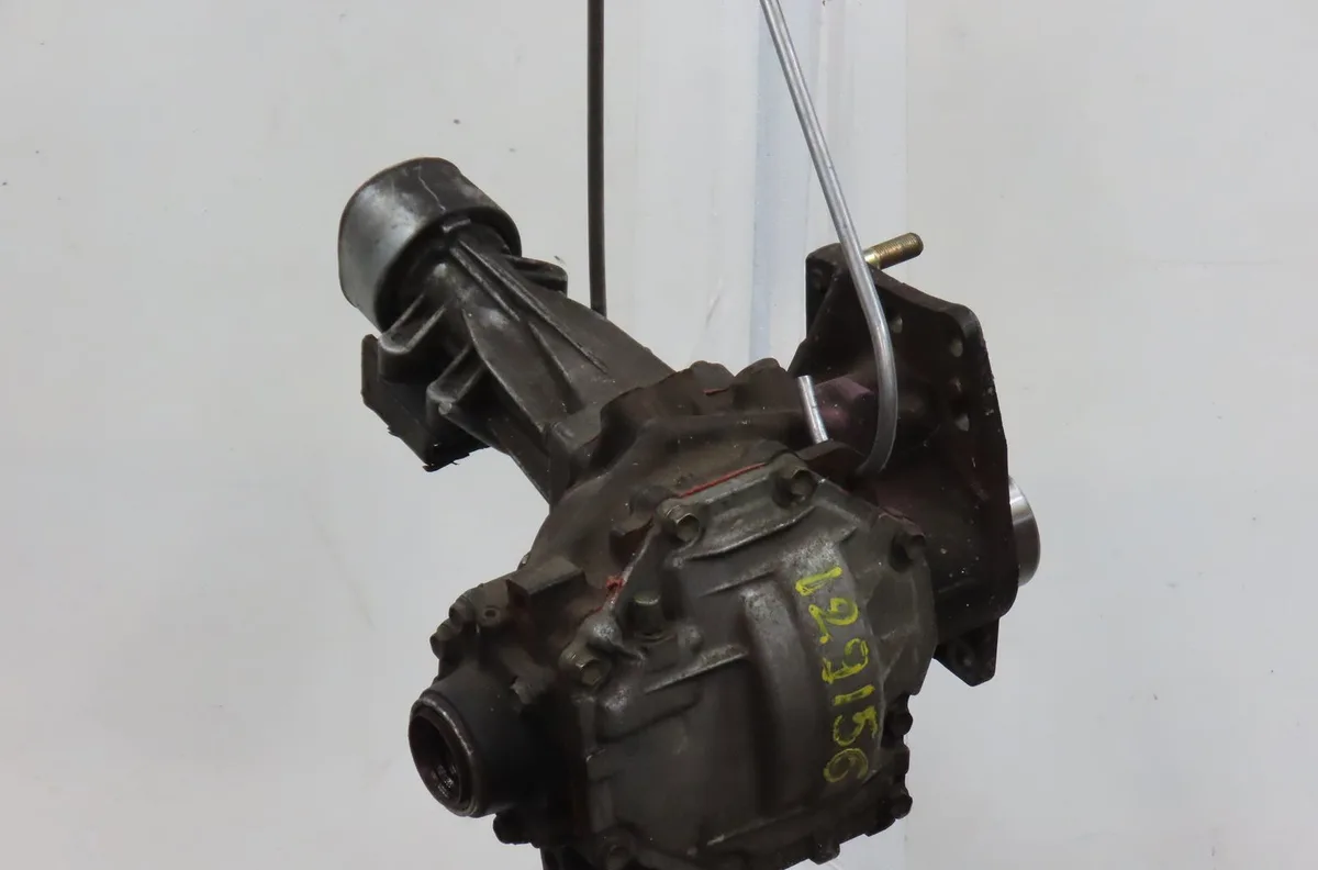 Boite de transfert Toyota RAV 4 II (_A2_) 2.0 4wd (aca21, aca20) (2000-2005) occasion