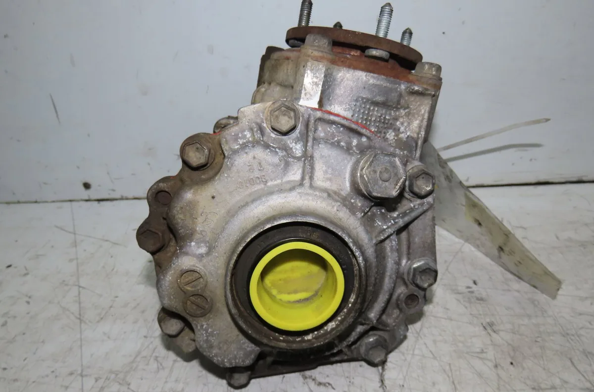 Boite de transfert Toyota RAV 4 III (_A3_) 2.2 d 4wd (ala30_) (2006-2012) occasion