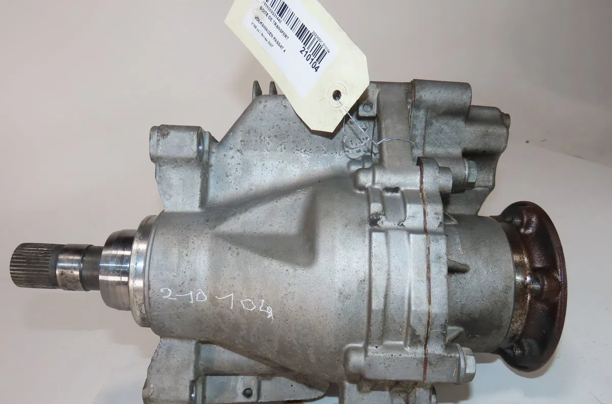 Boite de transfert Volkswagen PASSAT B6 Variant (3C5) 3.2 fsi 4motion (2005-2010) occasion