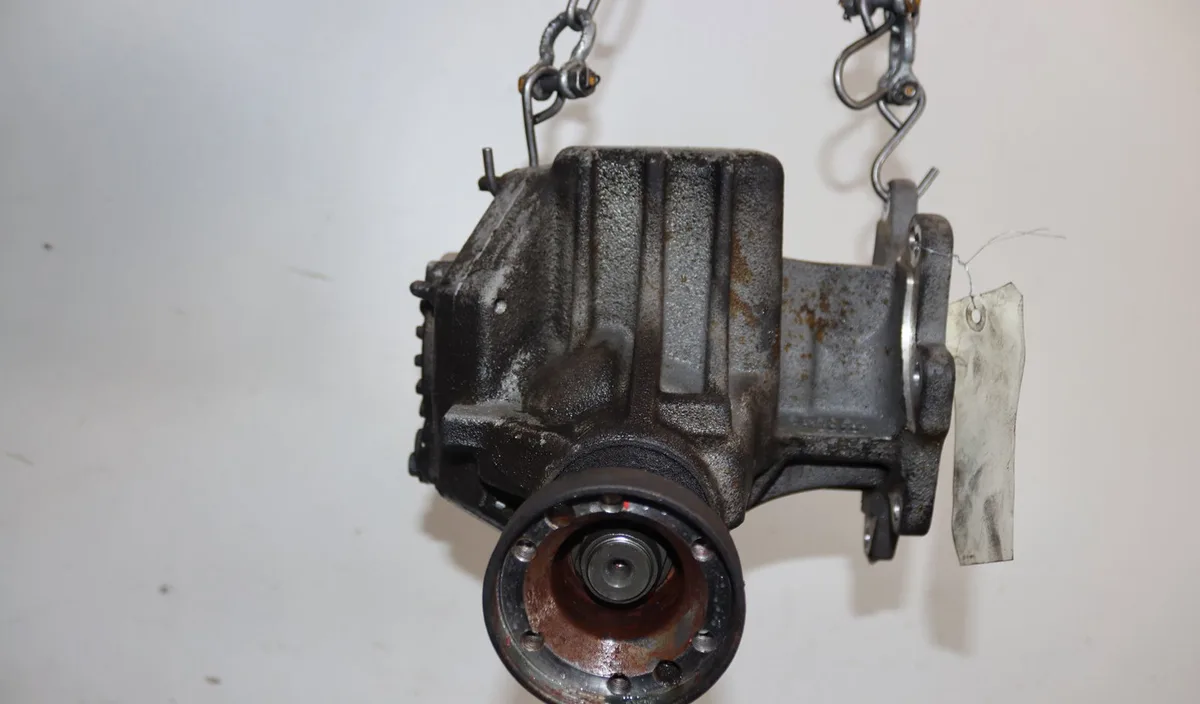 Boite de transfert Volvo XC90 I (275) 2.5 t awd (2002-2014) occasion