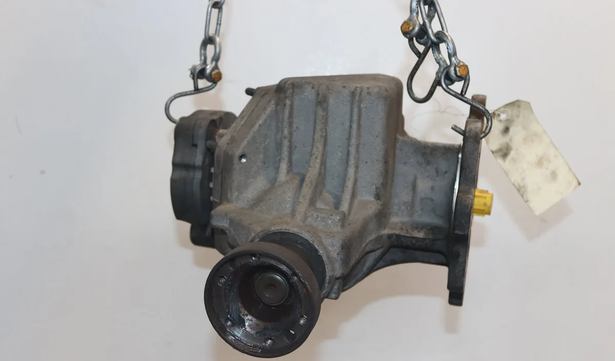 Boite de transfert Volvo XC90 I (275) D5 awd (2005-2010) occasion