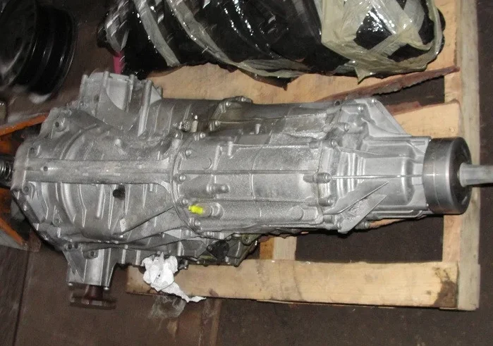 Boite De Vitesse Audi A5 Ngw 3 0 Tdi