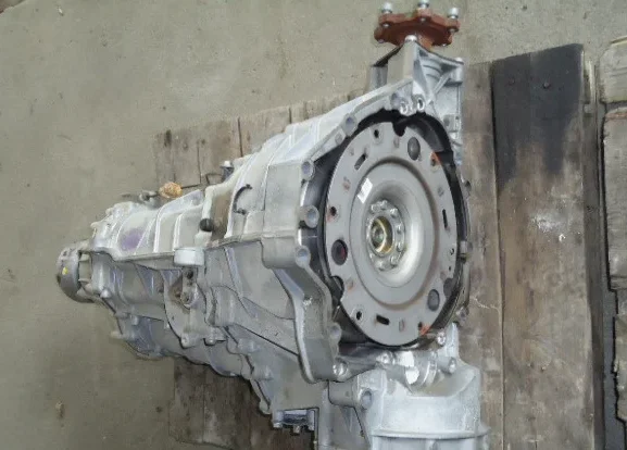 Boite De Vitesse Audi Q5 2 0 Tfsi Kxr