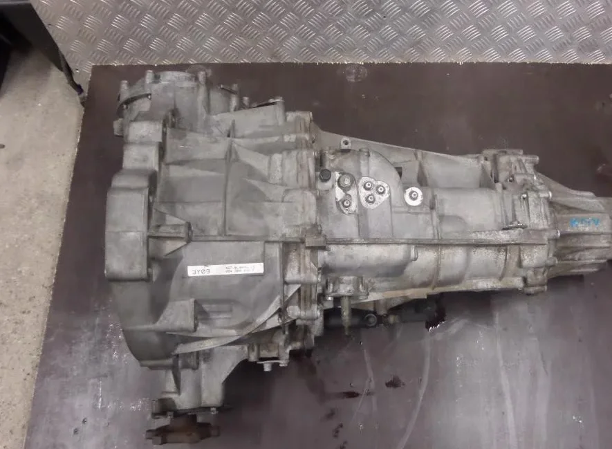Boite De Vitesse Audi S4 4 2