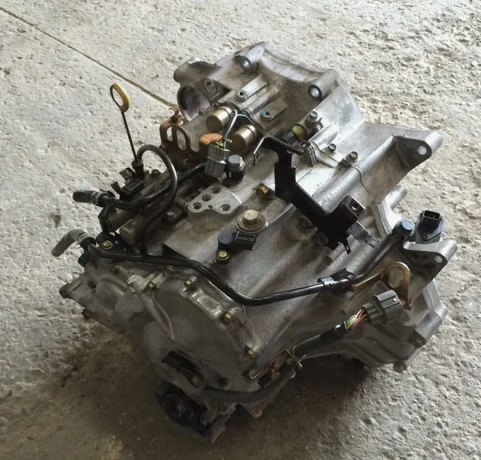 Boite De Vitesse Auto Honda 3 5 V6 B7ya
