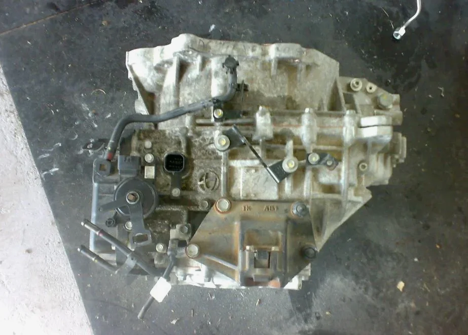 Boite De Vitesse Auto Hyundai I40 2 0gdi