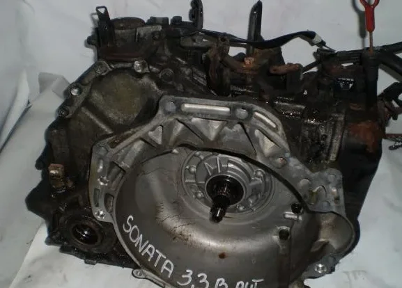Boite De Vitesse Auto Hyundai Sonata 3 3l