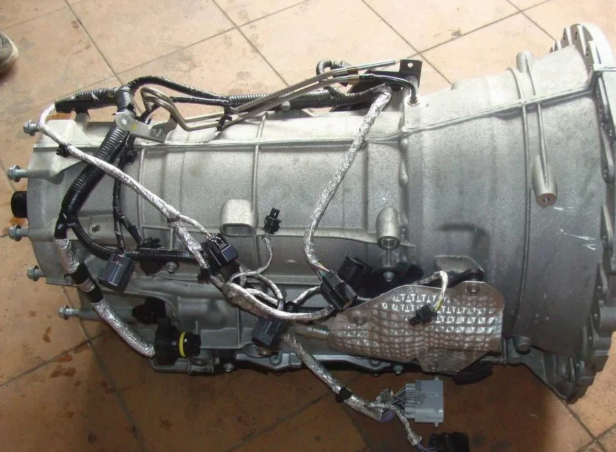 Boite De Vitesse Auto Range Rover 4 4 V8