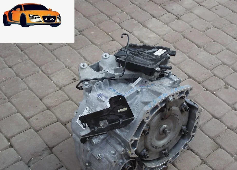Boite De Vitesse Auto Range Rover Evoque 2 0 Tb