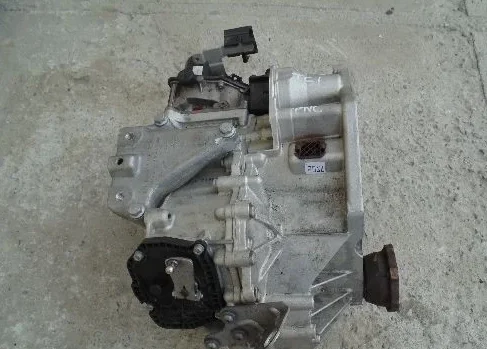 Boite De Vitesse Auto Seat 1 8 Tfsi