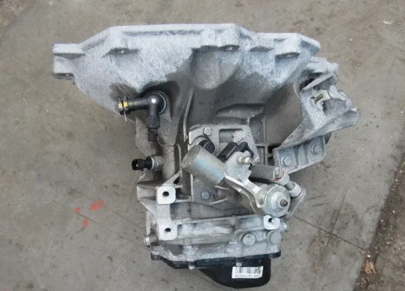 Boite De Vitesse Manuelle Chevrolet Aveo 1 2 T300