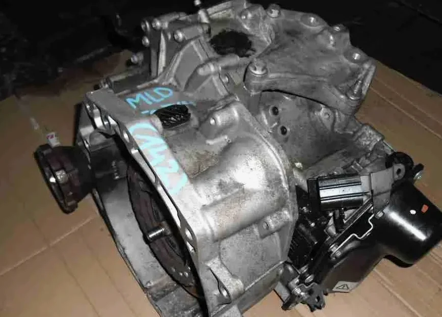 Boite De Vitesse Vw Dsg 7b Mld 1 4 Tsi