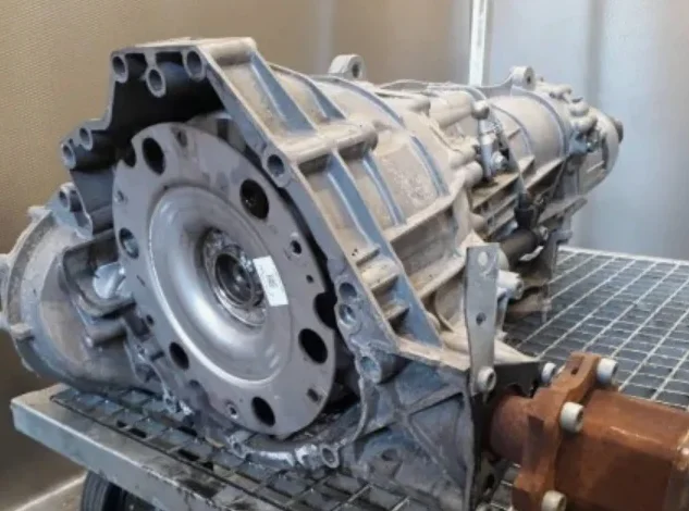 Boite De Vitesses Audi A4 A5 Q5 2 0tdi Quattro Lrv