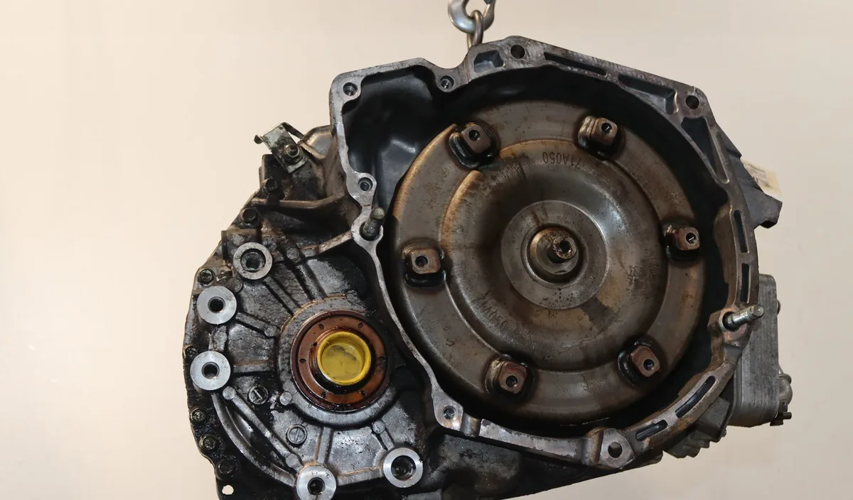 Boîte de vitesses automatique Alfa romeo 159 (939_) 1.9 jtdm 16v (939axf1b, 939axc1b) (2005-2011) occasion