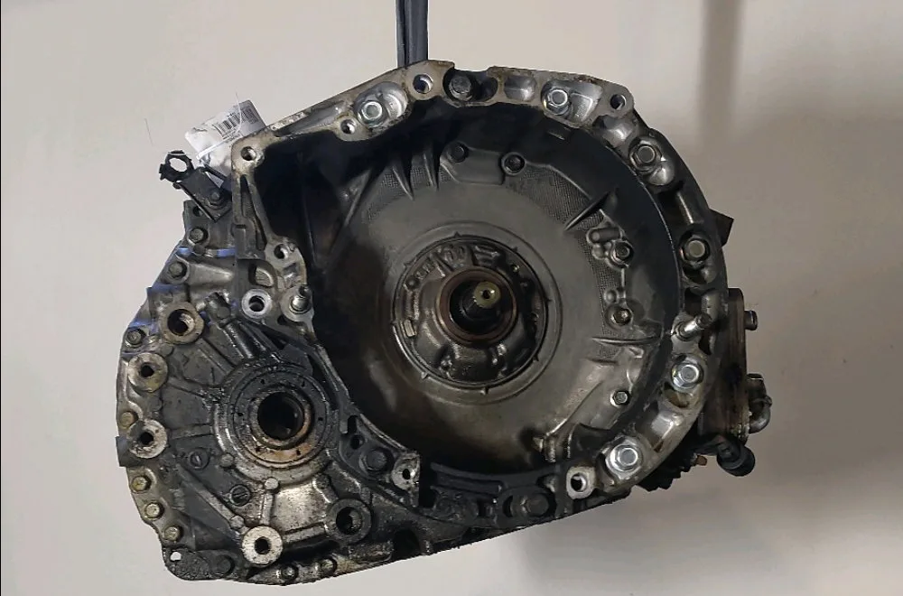 Boîte de vitesses automatique Alfa romeo 159 (939_) 2.4 jtdm (939axd12, 939axd1b) (2005-2011) occasion
