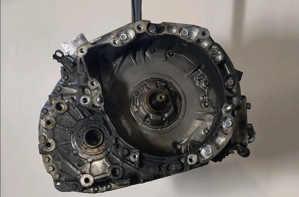 Boîte de vitesses automatique Alfa romeo 159 (939_) 2.4 jtdm (939axd12, 939axd1b) (2005-2011) occasion