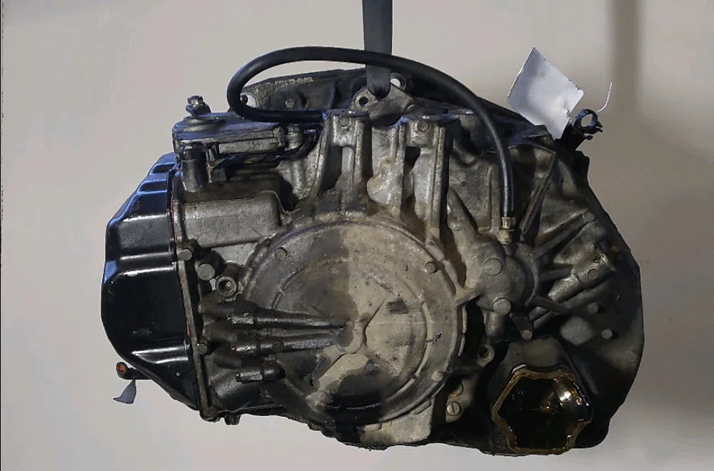 Boîte de vitesses automatique Alfa romeo 159 (939_) 2.4 jtdm (939axd12, 939axd1b) (2005-2011) occasion