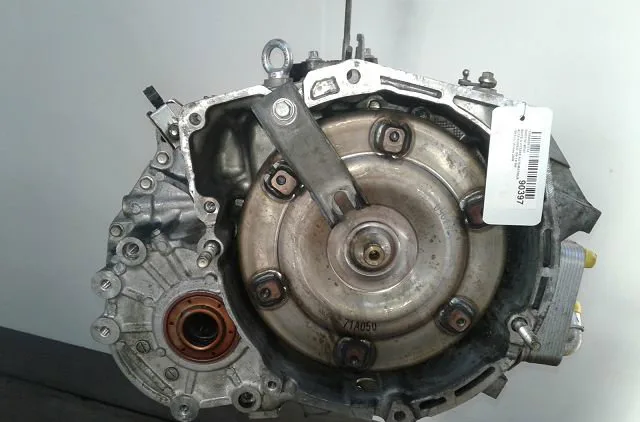Boîte de vitesses automatique Alfa romeo 159 Sportwagon (939_) 1.9 jtdm 16v (939bxc1b, 939bxc12) (2006-2011) occasion