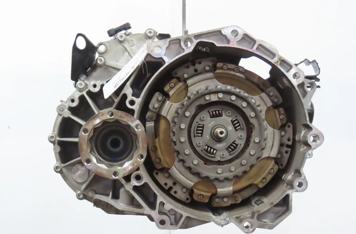 Boîte de vitesses automatique Audi A1 (8X1, 8XK) 1.0 tfsi (2015-2018) occasion