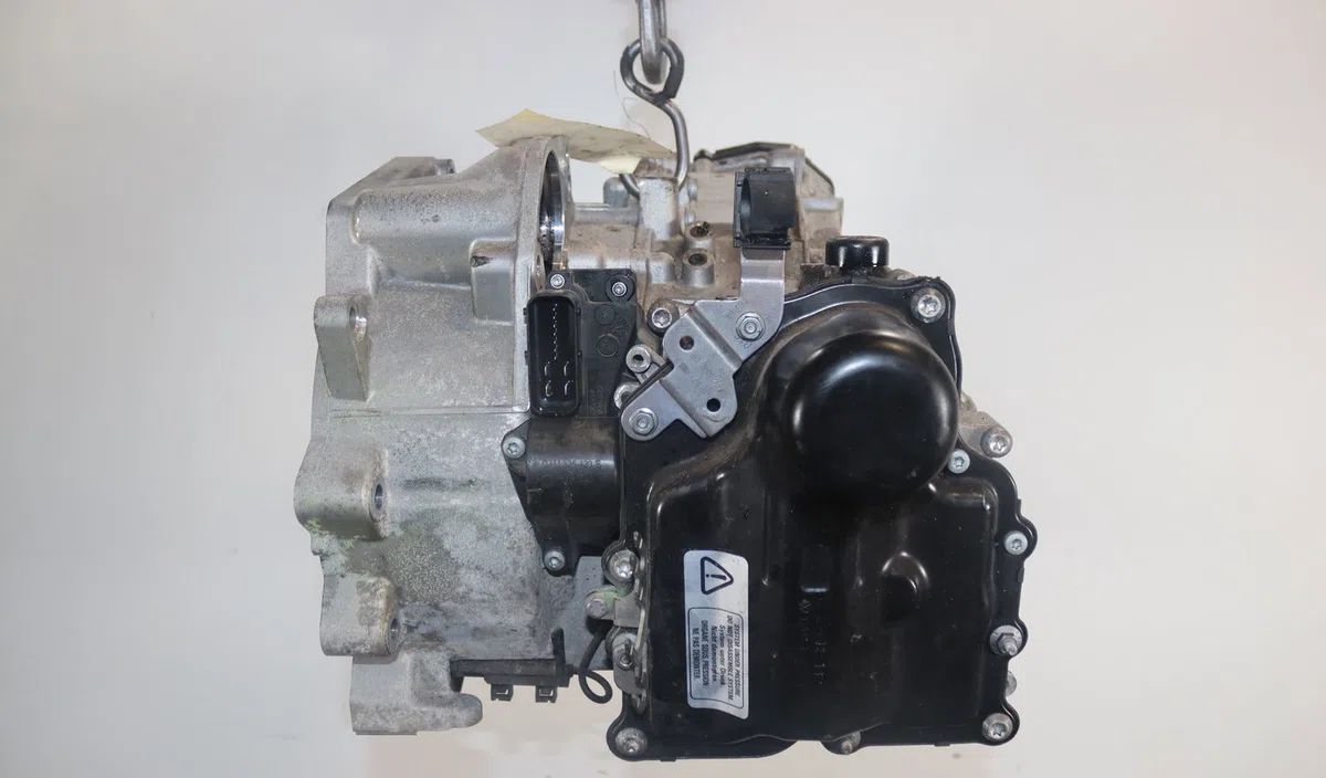Boîte de vitesses automatique Audi A1 Sportback (8XA, 8XF) 1.4 tfsi (2011-2015) occasion