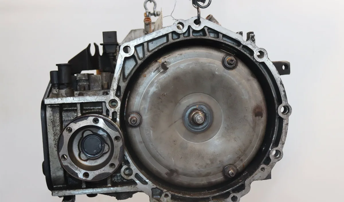 Boîte de vitesses automatique Audi A3 (8L1) 1.8 (1996-2003) occasion
