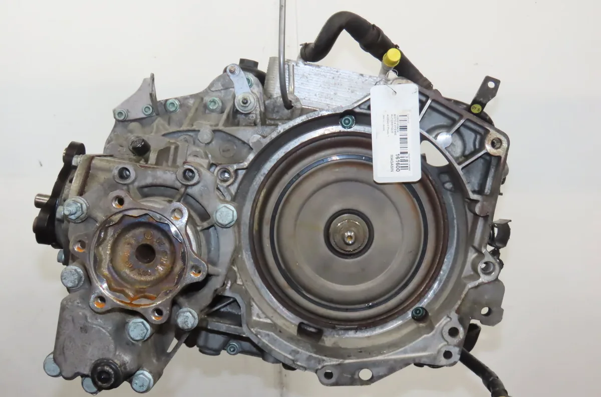 Boîte de vitesses automatique Audi A3 (8P1) 3.2 v6 quattro (2003-2009) 3 portes occasion