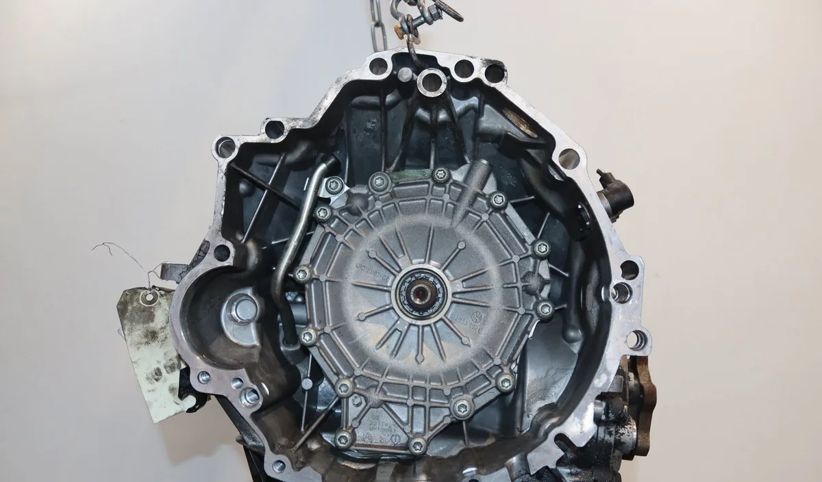 Boîte de vitesses automatique Audi A4 B6 Décapotable (8H7) 2.5 tdi (2002-2005) occasion