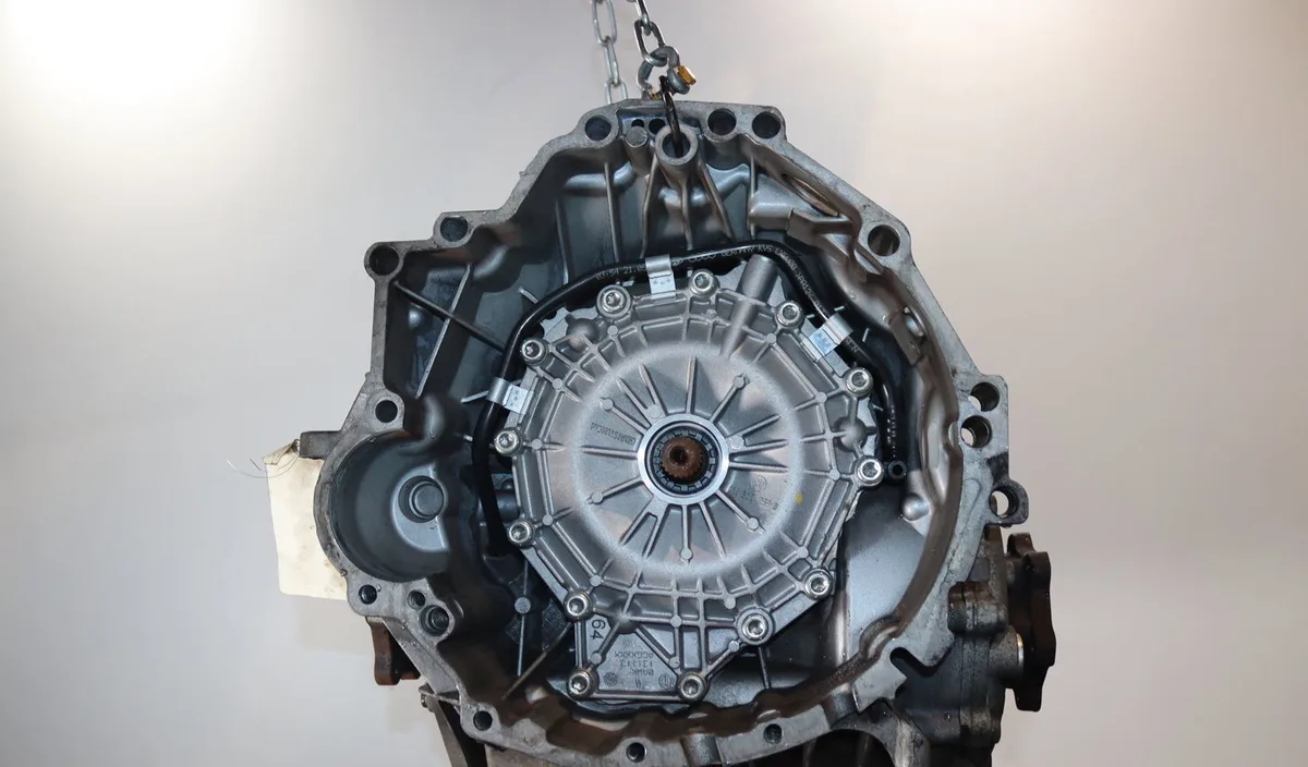 Boîte de vitesses automatique Audi A4 B7 (8EC) 2.0 tdi 16v (2004-2008) 4 portes occasion