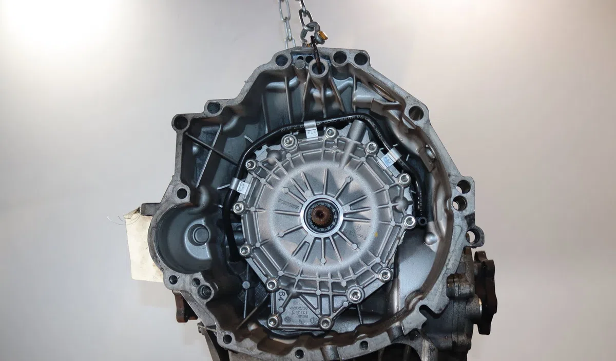 Boîte de vitesses automatique Audi A4 B7 (8EC) 2.0 tdi 16v (2004-2008) 4 portes occasion