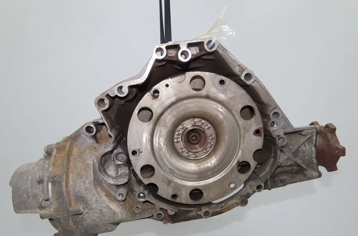 Boîte de vitesses automatique Audi A4 B8 (8K2) 2.0 tdi (2007-2015) occasion