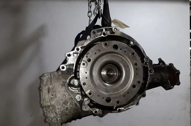 Boîte de vitesses automatique Audi A4 B8 (8K2) 3.2 fsi quattro (2007-2012) occasion