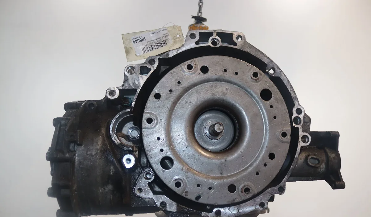 Boîte de vitesses automatique Audi A5 (8T3) 3.0 tdi quattro (2007-2012) 2 portes occasion
