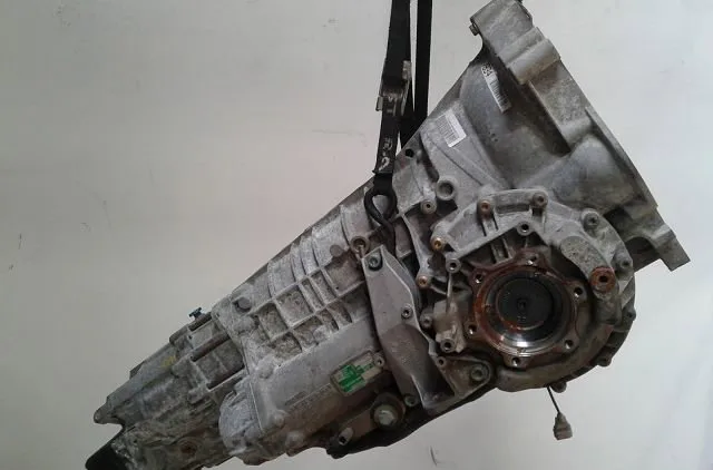 Boîte de vitesses automatique Audi A6 C5 (4B2) 2.0 (2001-2005) occasion