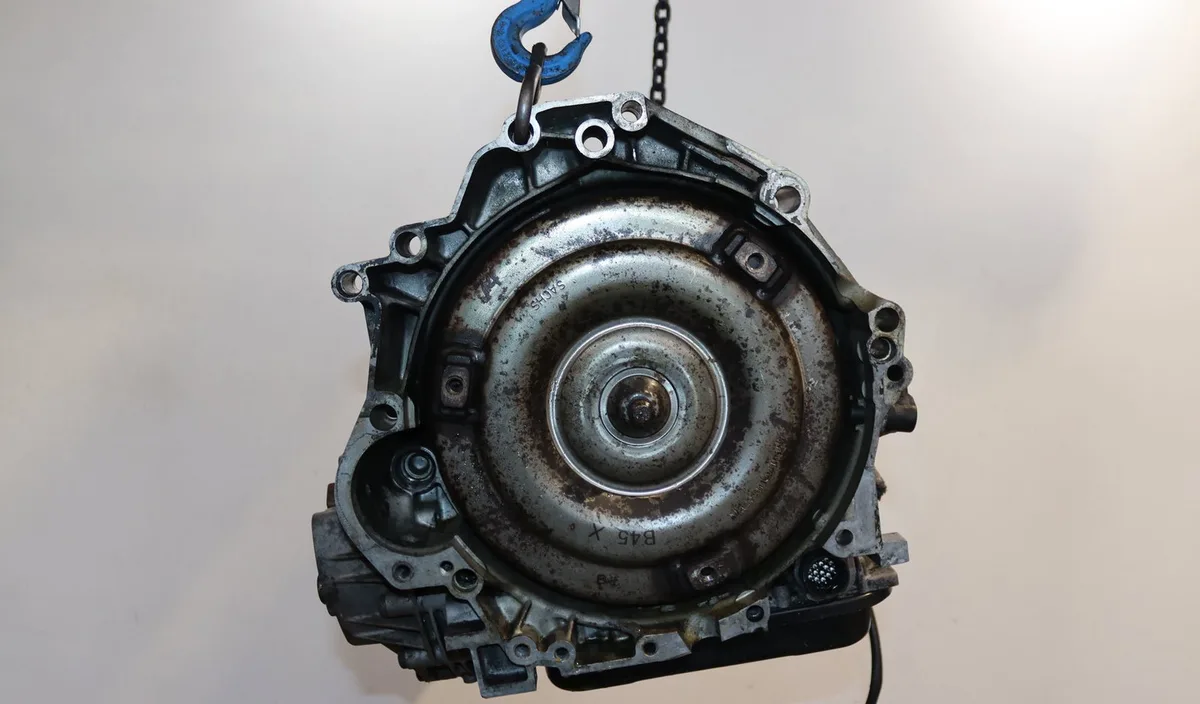 Boîte de vitesses automatique Audi A6 C5 (4B2) 2.5 tdi quattro (1997-2005) occasion
