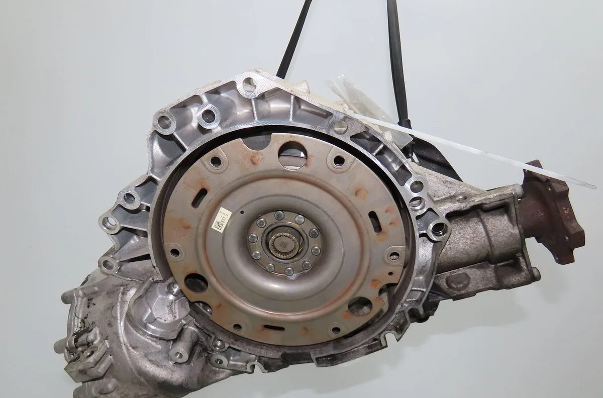 Boîte de vitesses automatique Audi A7 Sportback (4GA, 4GF) 3.0 tdi quattro (2010-2015) occasion