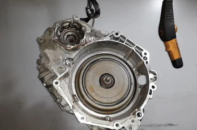 Boîte de vitesses automatique Audi Q3 (8UB, 8UG) 1.4 tsi (2013-2018) occasion