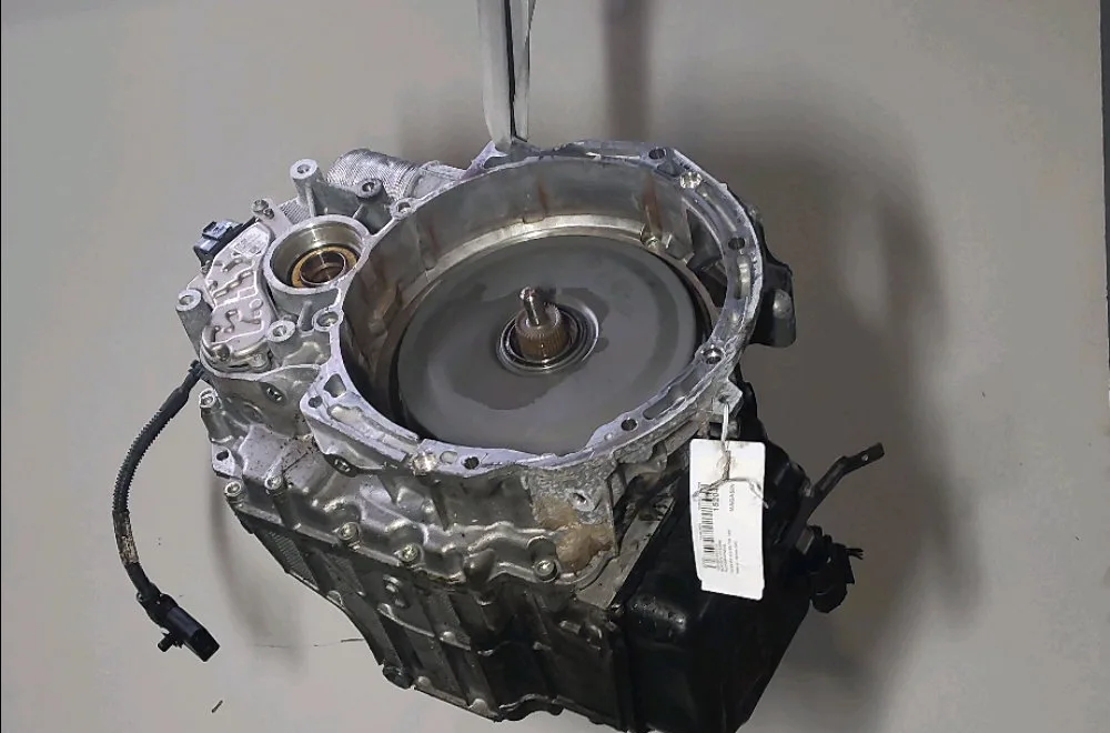 Boîte de vitesses automatique Audi Q3 (F3B) 35 tdi (2018) occasion