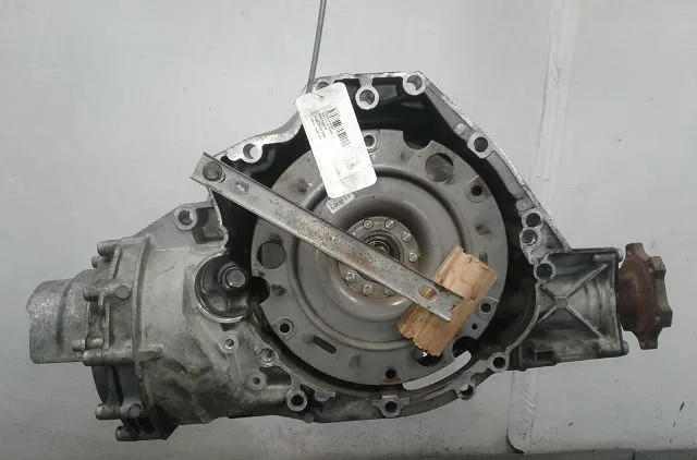 Boîte de vitesses automatique Audi Q5 (8RB) 2.0 tdi quattro (2012-2017) occasion