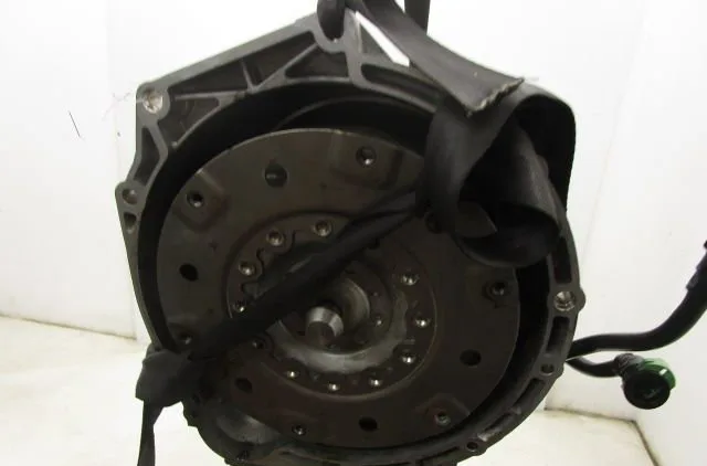 Boîte de vitesses automatique Bmw 1 (F20) 120 i (2015-2016) occasion