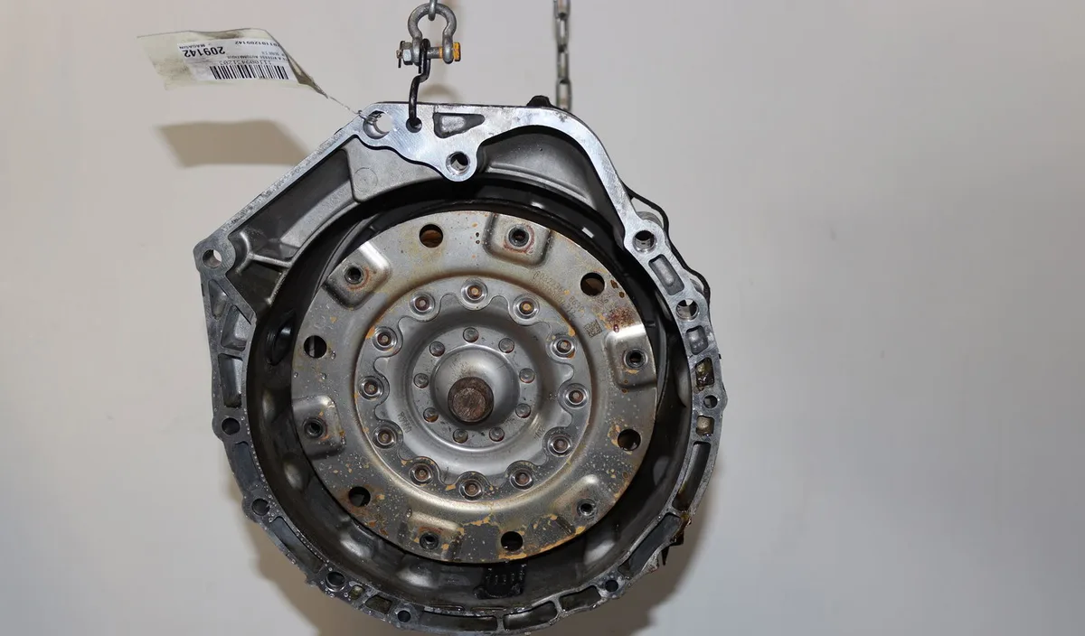Boîte de vitesses automatique Bmw 1 (F20) M 135 i (2012-2015) occasion