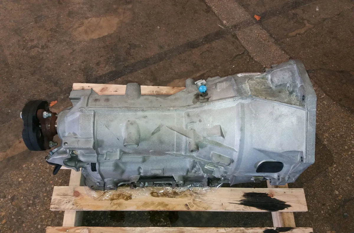 Boîte de vitesses automatique Bmw 1 (F20) M 135 i (2012-2015) occasion
