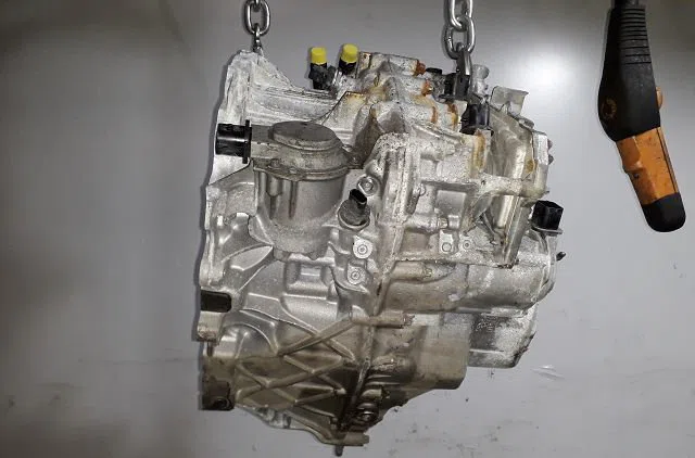 Boîte de vitesses automatique Bmw 1 (F40) 116 i (2020) occasion